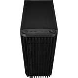 ASUS ProArt PA401 Wood Edition, Tower-Gehäuse schwarz, Metall - Panel