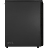 ASUS ProArt PA401 Wood Edition, Tower-Gehäuse schwarz, Metall - Panel