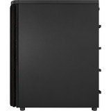 ASUS ProArt PA401 Wood Edition, Tower-Gehäuse schwarz, Metall - Panel