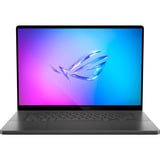 ASUS ROG Zephyrus G16 (GA605KM-QR010W), Gaming-Notebook grau, AMD Ryzen AI 7 350, NVIDIA GeForce RTX 5060, 32 GB LPDDR5X, 1 TB (1 TB SSD), Windows 11 Home
