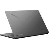 ASUS ROG Zephyrus G16 (GA605KM-QR010W), Gaming-Notebook grau, AMD Ryzen AI 7 350, NVIDIA GeForce RTX 5060, 32 GB LPDDR5X, 1 TB (1 TB SSD), Windows 11 Home