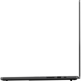 ASUS ROG Zephyrus G16 (GA605KM-QR010W), Gaming-Notebook grau, AMD Ryzen AI 7 350, NVIDIA GeForce RTX 5060, 32 GB LPDDR5X, 1 TB (1 TB SSD), Windows 11 Home