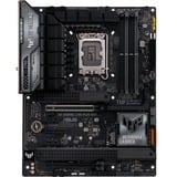 ASUS TUF GAMING Z790-PLUS WIFI, Mainboard schwarz/grau