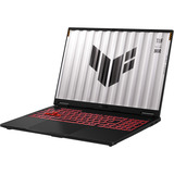 ASUS TUF Gaming A16 (FA608UP-QT016W), Gaming-Notebook dunkelgrau, AMD Ryzen 7 260, NVIDIA GeForce RTX 5070, 32 GB DDR5, 1 TB (1 TB SSD), Windows 11 Home 64-Bit