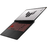 ASUS TUF Gaming A16 (FA608UP-QT016W), Gaming-Notebook dunkelgrau, AMD Ryzen 7 260, NVIDIA GeForce RTX 5070, 32 GB DDR5, 1 TB (1 TB SSD), Windows 11 Home 64-Bit