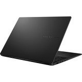 ASUS Vivobook S 15 OLED (S5506MA-MA081), Notebook blaugrau, ohne Betriebssystem, 39.6 cm (15.6 Zoll) & 120 Hz Display, 1 TB SSD