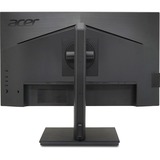 Acer Vero B277Ebmiprzxv, LED-Monitor 61 cm (24 Zoll), schwarz, FullHD, IPS, DisplayPort, HDMI, 100Hz Panel