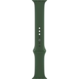 Apple Sportarmband, Uhrenarmband grün, 45 mm