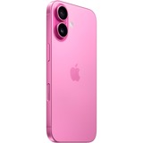 Apple iPhone 16 256GB DEP, Handy pink, iOS