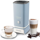 Ariete Vintage Milchaufschäumer hellblau, 500 Watt