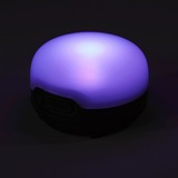 Black Diamond Moji R+, LED-Leuchte schwarz