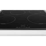 Bosch HBD635CS65 Serie 6, Backofen-Set schwarz, 60 cm