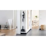 Bosch Home Unlimited 7 BSS711W, Stielstaubsauger weiß/schwarz
