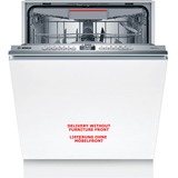 Bosch SMH4ECX21E Serie 4, Spülmaschine 60 cm, Home Connect