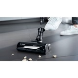 Bosch Unlimited 7 BSS711W, Stielstaubsauger weiß/schwarz