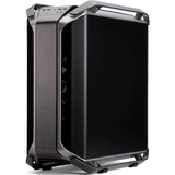 Cooler Master COSMOS C700M, Big-Tower-Gehäuse schwarz, Tempered Glass