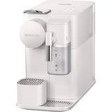 DeLonghi Lattissima One EN 510.W, Kapselmaschine weiß