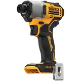 DeWALT Akku-Schlagschrauber DCF840NT, 18Volt, 1/4" gelb/schwarz, ohne Akku und Ladegerät, in TSTAK Box