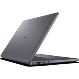 Dell Pro 14 Premium (4F4XK), Notebook grau, Intel® Core™ Ultra 7 268V, Intel® Arc™ Graphics 140V, 32 GB LPDDR5X, 1 TB (1 TB SSD), Windows 11 Pro