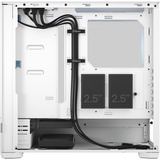 Fractal Design Pop Air RGB White TG Clear Tint, Tower-Gehäuse weiß