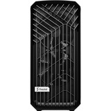 Fractal Design Torrent Black TG Dark Tint, Tower-Gehäuse schwarz, Tempered Glass