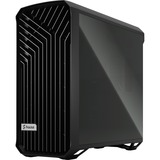 Fractal Design Torrent Black TG Dark Tint, Tower-Gehäuse schwarz, Tempered Glass