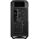 Fractal Design Torrent Black TG Dark Tint, Tower-Gehäuse schwarz, Tempered Glass