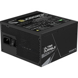 GIGABYTE GP-UD850GM PG5 V2, PC-Netzteil schwarz, 1x 12VHPWR, 3x PCIe, Kabel-Management, 850 Watt