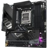 GIGABYTE X870M AORUS ELITE WIFI7, Mainboard schwarz