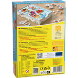 HABA Pustekuchen, Brettspiel 
