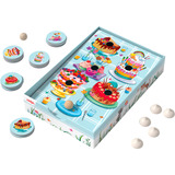HABA Pustekuchen, Brettspiel 