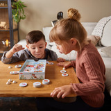 HABA Pustekuchen, Brettspiel 