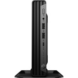 HP Elite Mini 805 G8 (9N6U9AT), Mini-PC schwarz, Windows 11 Pro
