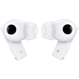 Huawei FreeBuds Pro, Headset weiß