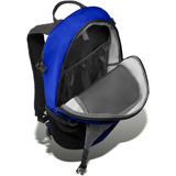 Jack Wolfskin VELOCITY 20, Rucksack blau/schwarz, 20 Liter