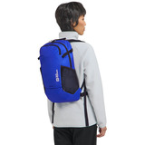 Jack Wolfskin VELOCITY 20, Rucksack blau/schwarz, 20 Liter