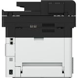 Kyocera ECOSYS MA3501wfx, Multifunktionsdrucker grau/schwarz, Scan, Kopie, Fax, USB, LAN, WLAN, Duplex (Druck)