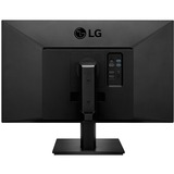 LG 27UK670P-B, LED-Monitor 68.58 cm (27 Zoll), schwarz, Ultra HD/4K, IPS, HDMI, DisplayPort, USB, Pivot