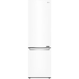 LG GBB72SWEFN, Kühl-/Gefrierkombination LINEARCooling, DoorCooling+, Total No-Frost