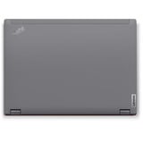 Lenovo ThinkPad P16 G2 (21FA006EGE), Notebook grau/schwarz, Intel® Core™ i7-13850HX, NVIDIA RTX 2000, 64 GB DDR5, 512 GB (512 GB SSD), Windows 11 Pro 64-Bit