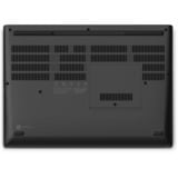 Lenovo ThinkPad P16 G2 (21FA006EGE), Notebook grau/schwarz, Intel® Core™ i7-13850HX, NVIDIA RTX 2000, 64 GB DDR5, 512 GB (512 GB SSD), Windows 11 Pro 64-Bit
