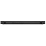 Lenovo ThinkPad T16 G4 (21QE0046GE), Notebook schwarz, Intel® Core™ Ultra 7 255U, Intel® Arc™ Graphics, 32 GB DDR5, 1 TB (1 TB SSD), Windows 11 Pro
