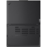 Lenovo ThinkPad T16 G4 (21QE0046GE), Notebook schwarz, Intel® Core™ Ultra 7 255U, Intel® Arc™ Graphics, 32 GB DDR5, 1 TB (1 TB SSD), Windows 11 Pro