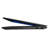 Lenovo ThinkPad T16 G4 (21QE0046GE), Notebook schwarz, Intel® Core™ Ultra 7 255U, Intel® Arc™ Graphics, 32 GB DDR5, 1 TB (1 TB SSD), Windows 11 Pro