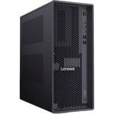 Lenovo ThinkStation P4 (30KN004CGE), PC-System schwarz, Windows 11 Pro