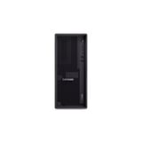Lenovo ThinkStation P4 (30KN004CGE), PC-System schwarz, Windows 11 Pro