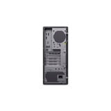 Lenovo ThinkStation P4 (30KN004CGE), PC-System schwarz, Windows 11 Pro