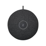Logitech Rally Mic Pod, Mikrofon schwarz