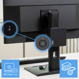 MSI Cubi NUC AI+ 3MG-008DE, Mini-PC schwarz, Windows 11 Pro