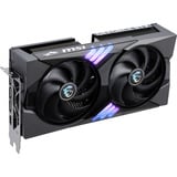 MSI GeForce RTX 5060 Ti GAMING OC 16G, Grafikkarte DLSS 4, 3x DisplayPort, 1x HDMI 2.1